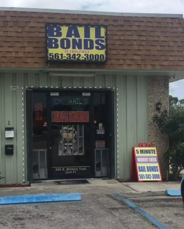 561 Bail Bonds
