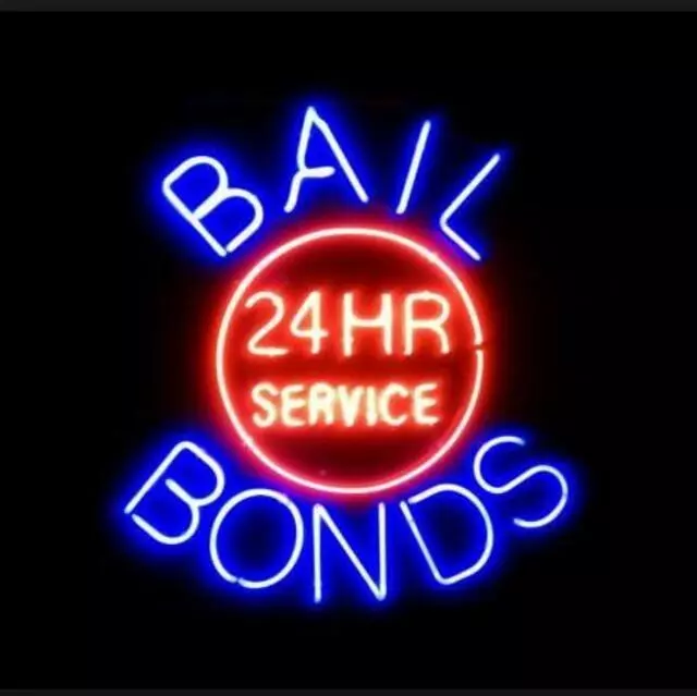 561 Bail Bonds