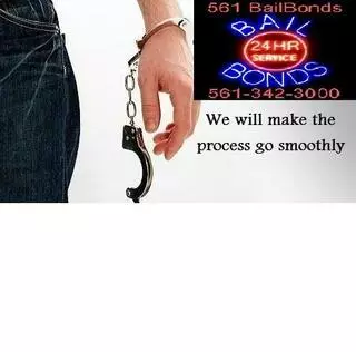 561 Bail Bonds