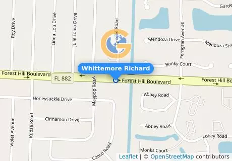 Whittemore Richard