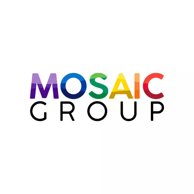 The Mosaic Group