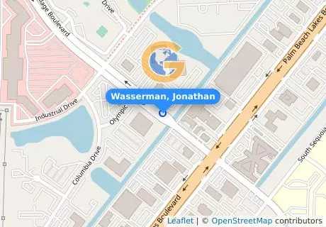 Wasserman, Jonathan