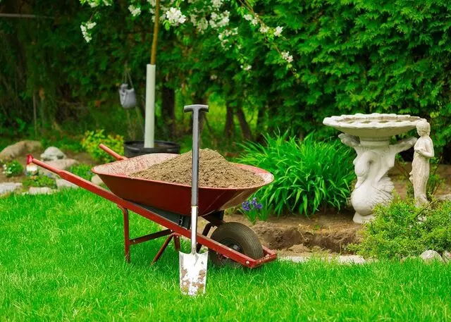 All You Need Lawn Service