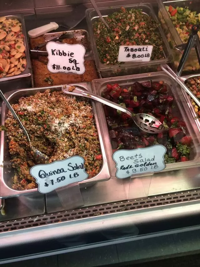 Salloum Foods