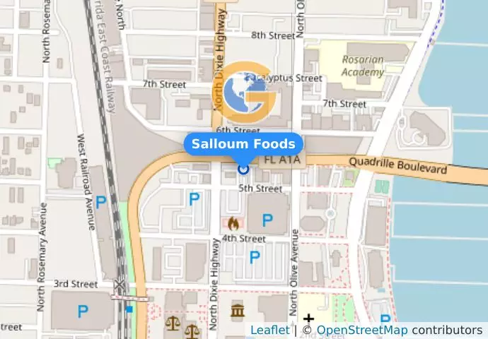 Salloum Foods