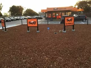 Sixt Rent A Car