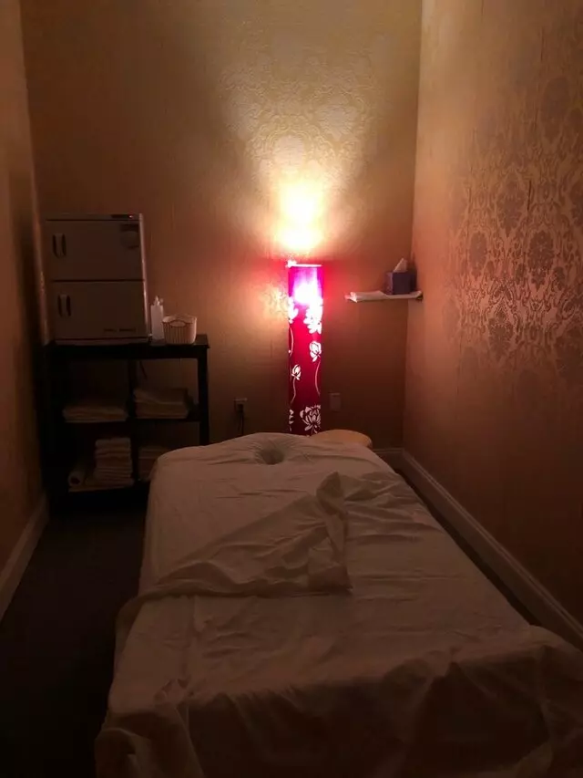 Revive Foot Spa