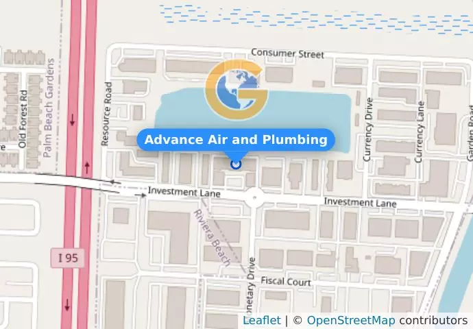 Advance Air and Plumbing