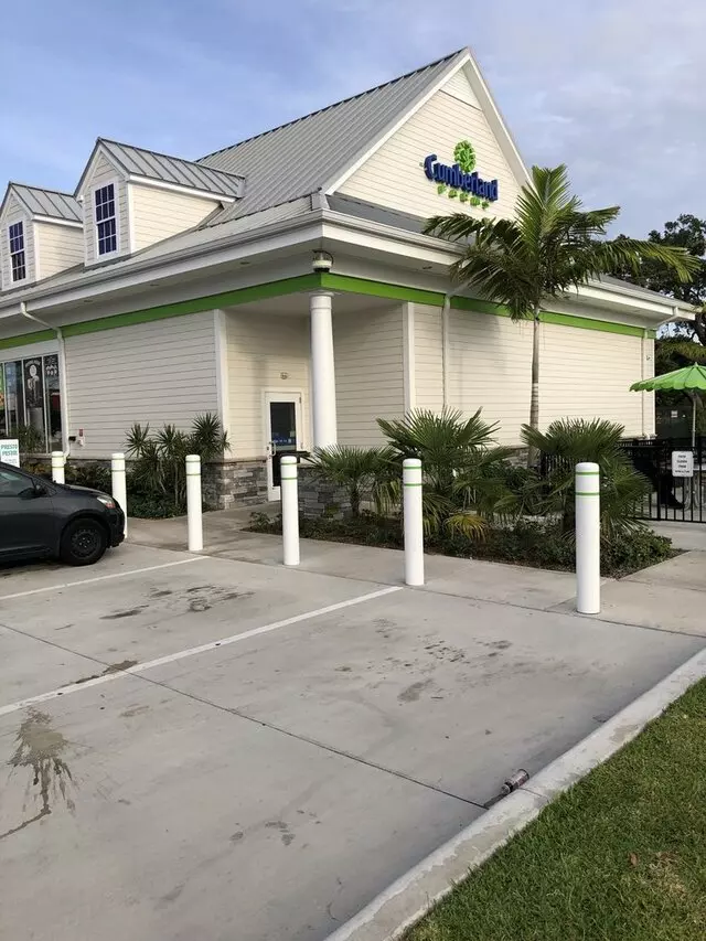 Cumberland Farms
