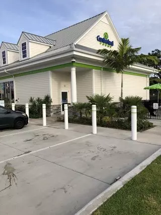 Cumberland Farms