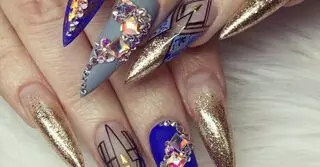 NextGen Nails