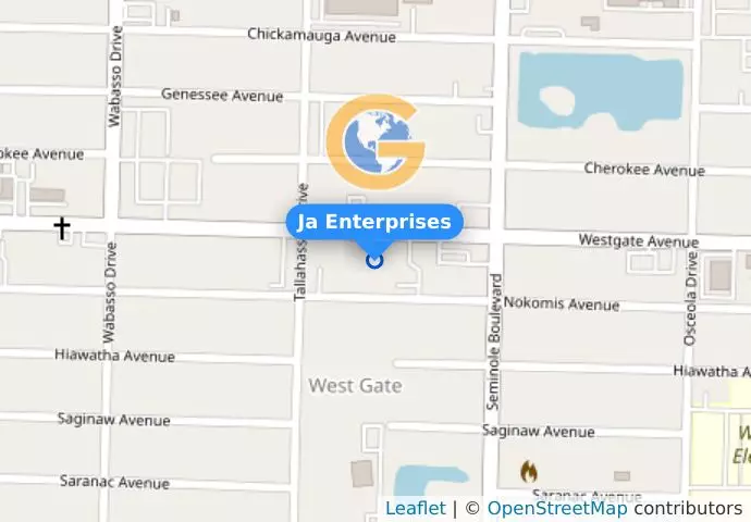 Ja Enterprises