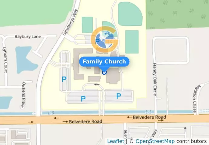 Family Church