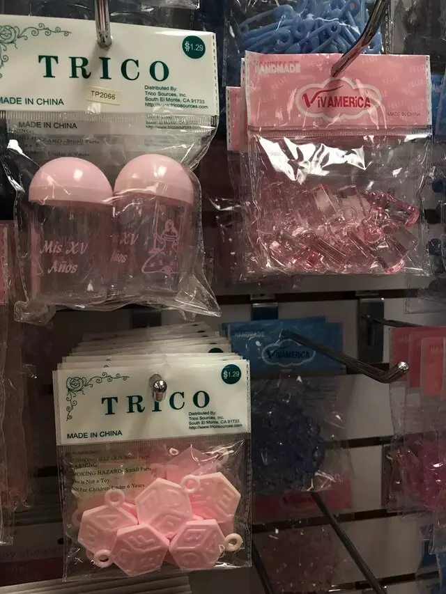 Discount Dollar Store