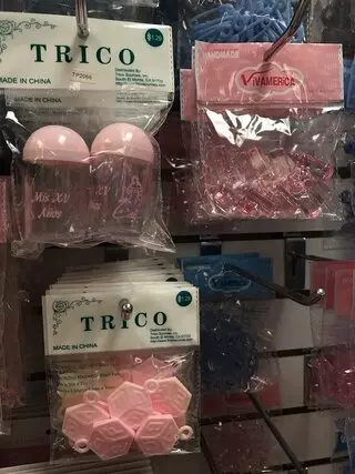 Discount Dollar Store