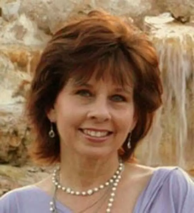 Sherrie Austin