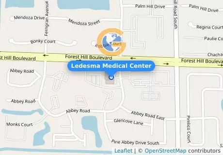Ledesma Medical Center