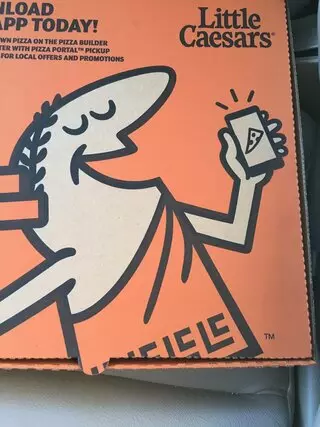 Little Caesars