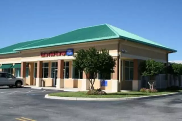 Eastern Self Storage