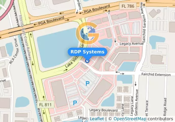 RDP Systems