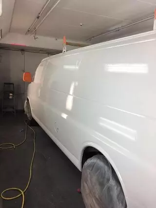 Salvation Auto Body
