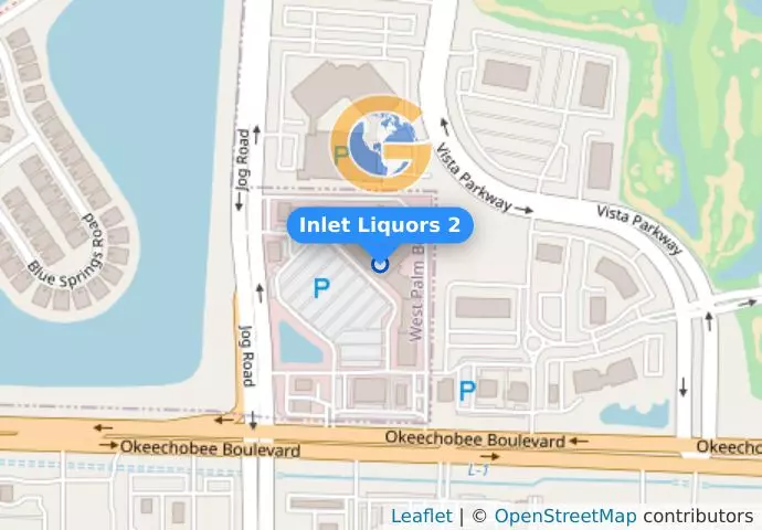 Inlet Liquors 2