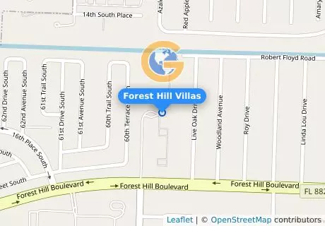 Forest Hill Villas