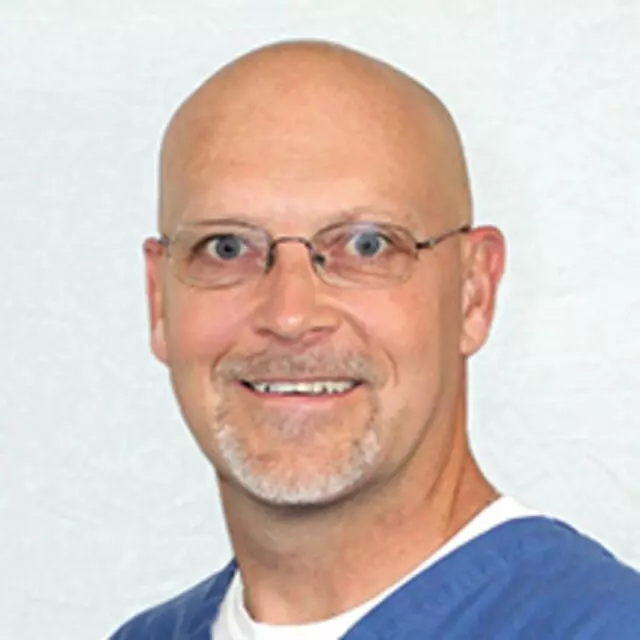 Barry Werries, M.D