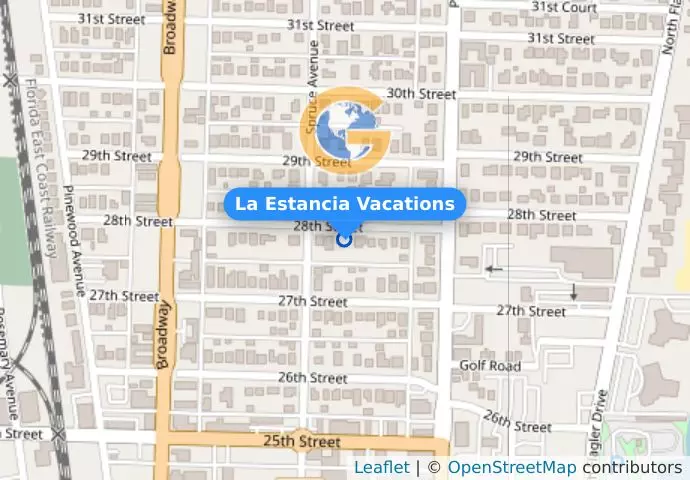 La Estancia Vacations