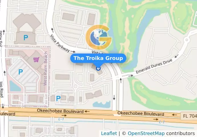 The Troika Group
