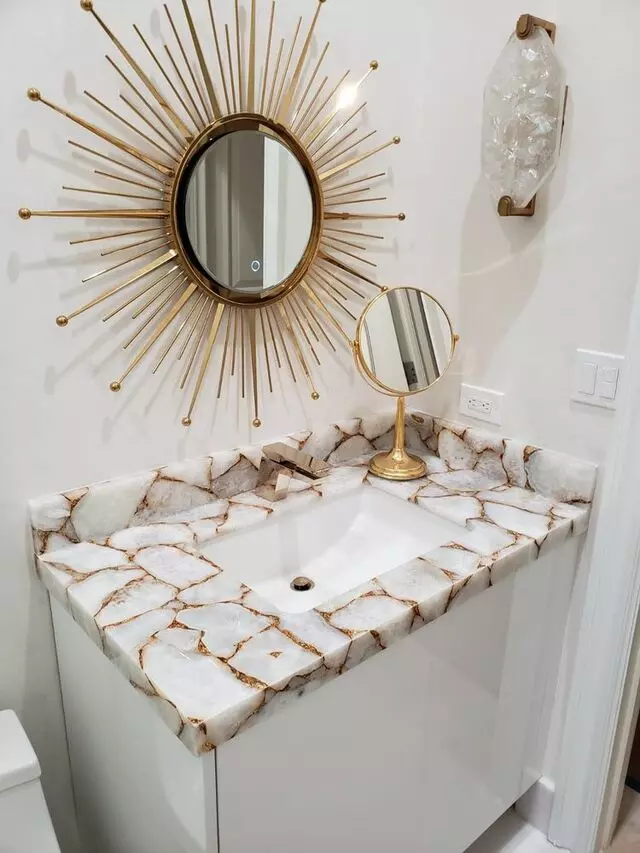 Artistic Granite Designs