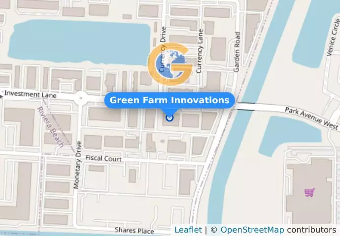 Green Farm Innovations