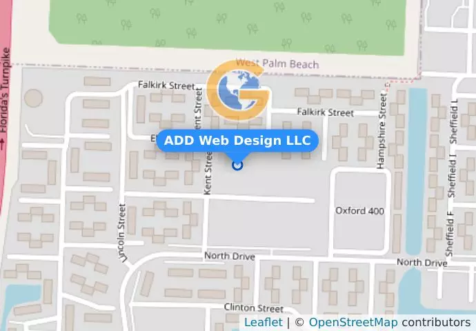 ADD Web Design LLC