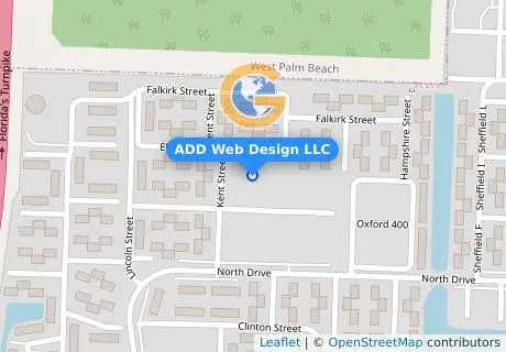 ADD Web Design LLC