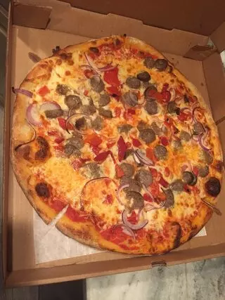 Pescatore Ristorante