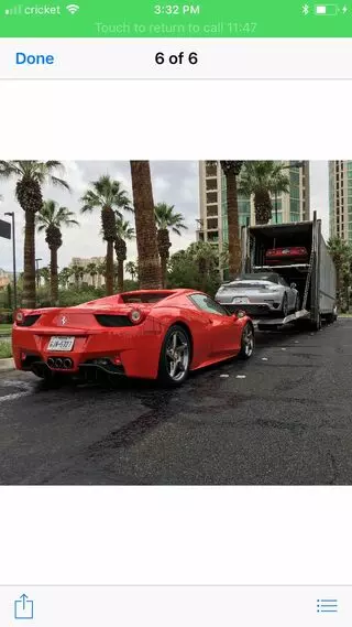 Sweet Spot Transport