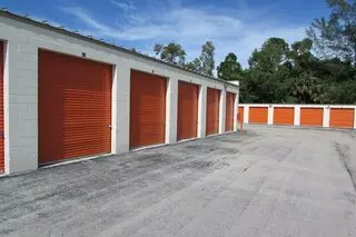 Public Storage