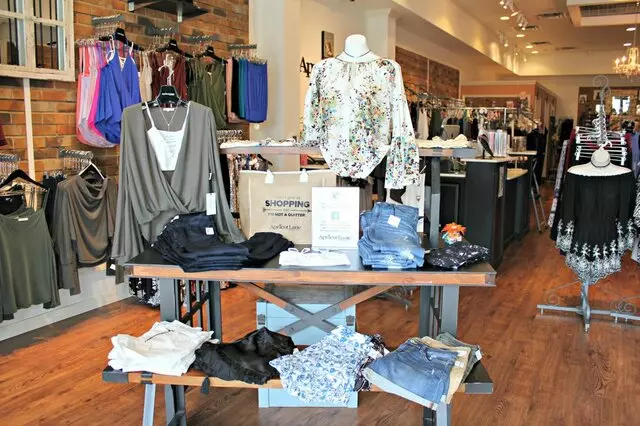 Apricot Lane Boutique