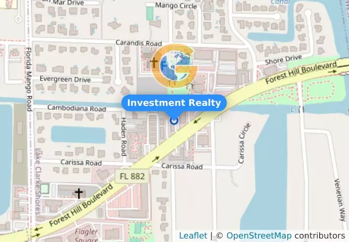 Investment Realty