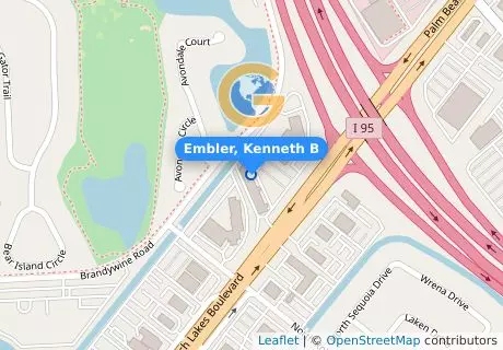 Embler, Kenneth B