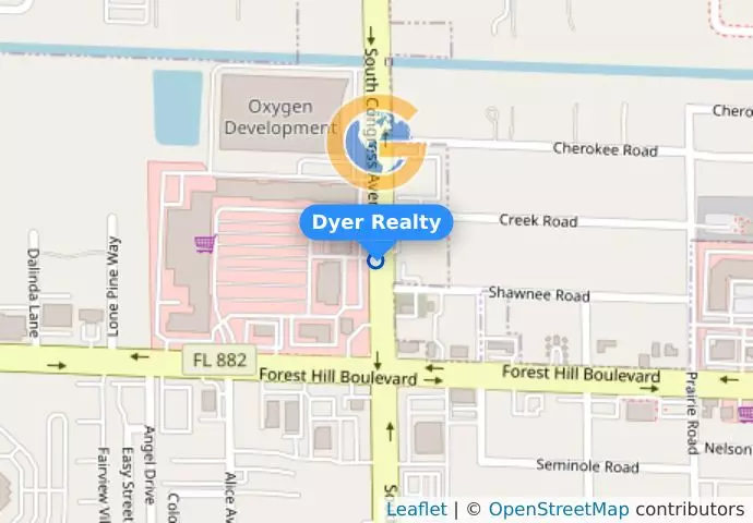 Dyer Realty