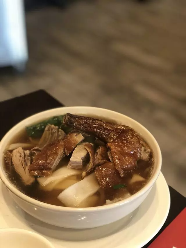 Grand Lake Chinese Restaurant
