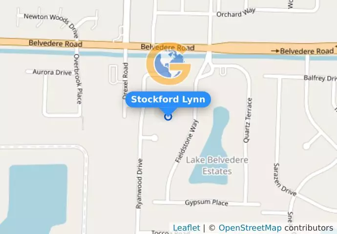 Stockford Lynn