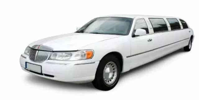 West Side Taxi Limo
