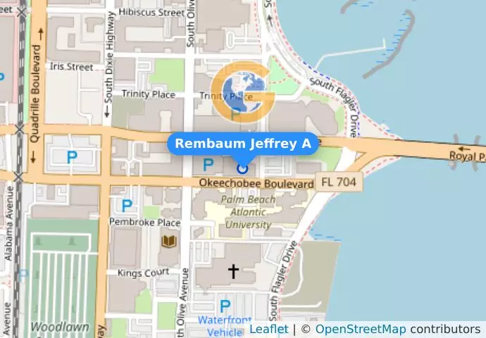 Rembaum Jeffrey A