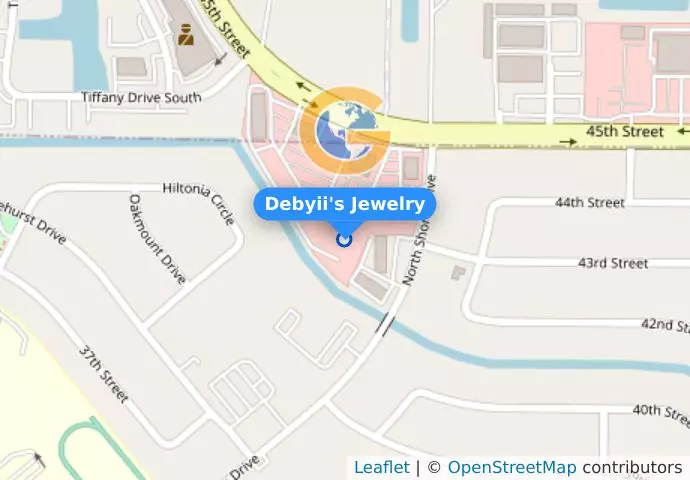 Debyii&apos;s Jewelry