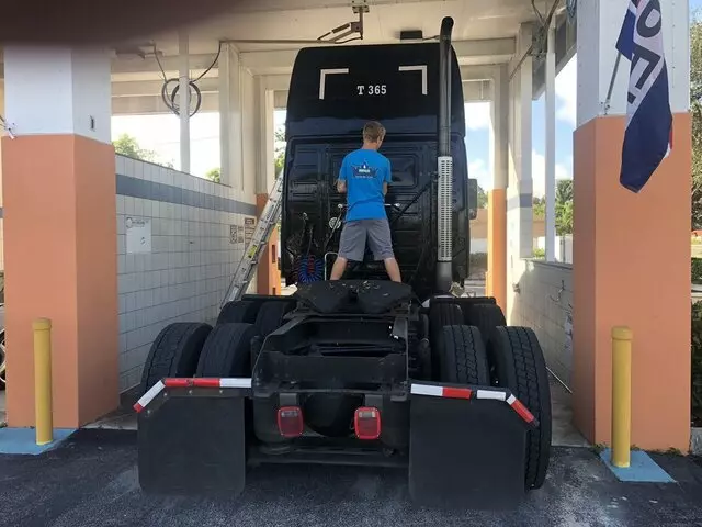 Palm Beach Car Wash