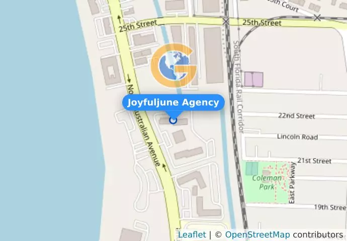Joyfuljune Agency