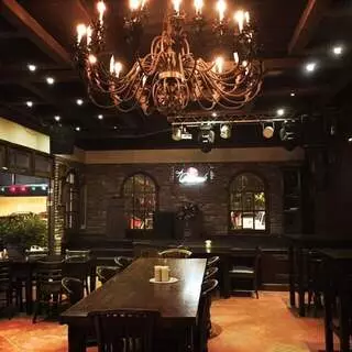 Grand Cafe