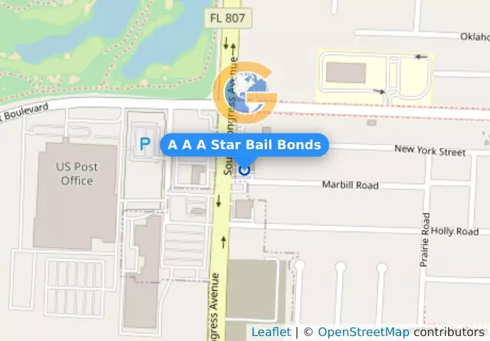 A A A Star Bail Bonds